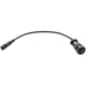Westcott Flex Cine Dimmer Adapter eredeti Flex nappali fényű Mat (1' x 2')