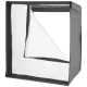 Westcott Flex Cine Softbox (1' x 1')