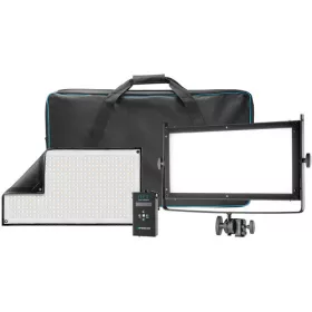   Westcott Flex Cine Bi-Color 1 lámpás felszerelés-kit (1' x 2')