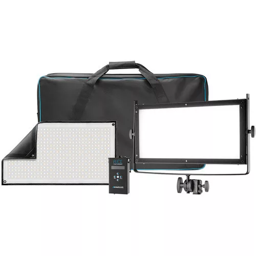 Westcott Flex Cine Bi-Color 1 lámpás felszerelés-kit (1' x 2')