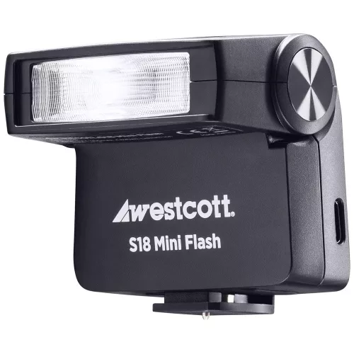 Westcott S18 mini vaku