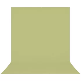   Westcott X-Drop Pro Szövet Háttér –  Fotó-Stúdió Háttér - 240cm x 400cm (moha zöld)