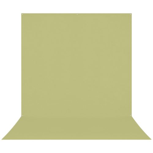 Westcott X-Drop Pro Szövet Háttér –  Fotó-Stúdió Háttér - 240cm x 400cm (moha zöld)
