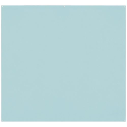 Westcott X-Drop Pro Szövet Háttér –  Fotó-Stúdió Háttér - 240cm x 240cm (világos kék)