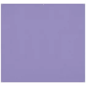   Westcott X-Drop Pro Szövet Háttér –  Fotó-Stúdió Háttér - 240cm x 240cm (lila)