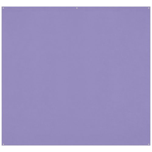 Westcott X-Drop Pro Szövet Háttér –  Fotó-Stúdió Háttér - 240cm x 240cm (lila)