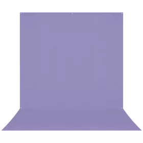   Westcott X-Drop Pro Szövet Háttér –  Fotó-Stúdió Háttér - 240cm x 400cm (lila)