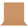 Westcott X-Drop Pro Szövet Háttér –  Fotó-Stúdió Háttér - 240cm x 240cm (cukor barna)