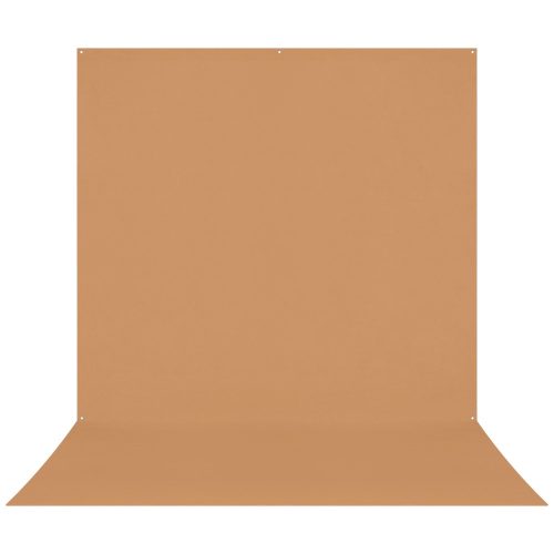 Westcott X-Drop Pro Szövet Háttér –  Fotó-Stúdió Háttér - 240cm x 240cm (cukor barna)