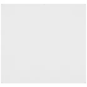   Westcott X-Drop Pro Szövet Háttér – Fotó-Stúdió Háttér - 240cm x 240cm (fehér)