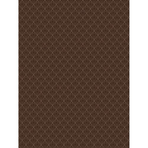 Westcott X-Drop Szövet Háttér - Fotó-Stúdió Háttér - 150cm x 210cm (Terrakotta)