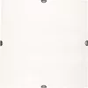 Westcott Scrim Jim nagy derítő lap ezüst/fehér - 1,8x1,8m