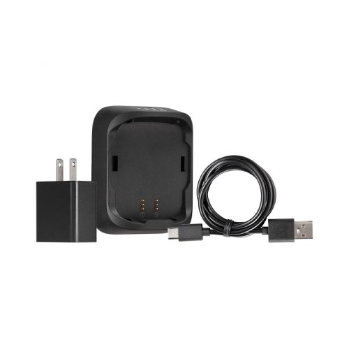 Westcott FJ80 II akkumulátortöltő és kábel