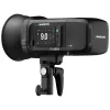 Westcott FJ ProMax AC/DC akkumulátor és hálózati adapter (FJ800/FJ400 II vaku)
