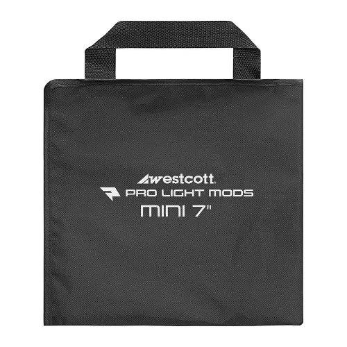 Westcott Pro Light Mods Mini 7"