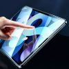 WiWU iPad mini 6 (2021) kijelzővédő edzett üveg átlátszó