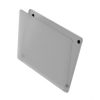 WiWU MacBook 16" (2019) tok iSHIELD - Fehér matt