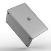 WiWU MacBook 16" (2019) tok iSHIELD - Fehér matt