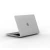WiWU MacBook 16" (2019) tok iSHIELD - Fehér matt