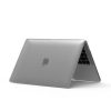 WiWU MacBook 16" (2019) tok iSHIELD - Fehér matt