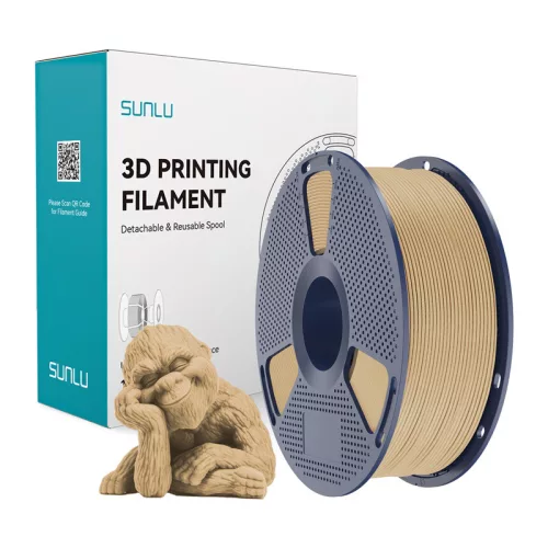 Sunlu Filament Wood (klón)