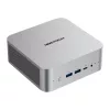 Minis Forum X1-255 Ryzen 7 H255 barebone mini pc/számítógép