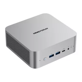   Minis Forum X1-255 Ryzen 7 H255 barebone mini pc/számítógép