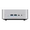 Minis Forum X1-255 Ryzen 7 H255 barebone mini pc/számítógép