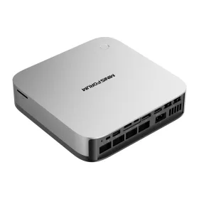 MINISFORUM X1 Pro-370 mini PC, Ryzen AI 9 HX370 (barebone)
