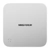 MINISFORUM X1 Pro-370 mini PC, Ryzen AI 9 HX370 (barebone)