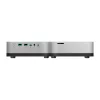 MINISFORUM X1 Pro-370 mini PC, Ryzen AI 9 HX370 (barebone)