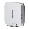 MINISFORUM X1 Pro-470 mini PC, Ryzen AI 9 HX470 (barebone)