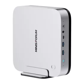 MINISFORUM X1 Pro-470 mini PC, Ryzen AI 9 HX470 (barebone)