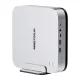 MINISFORUM X1 Pro-470 mini PC, Ryzen AI 9 HX470 (barebone)