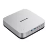 MINISFORUM X1 Pro-470 mini PC, Ryzen AI 9 HX470 (barebone)