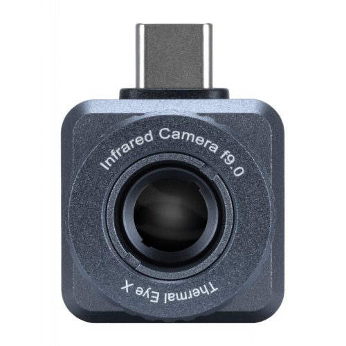 Xinfrared XH09 okostelefon hőkamera - USB C