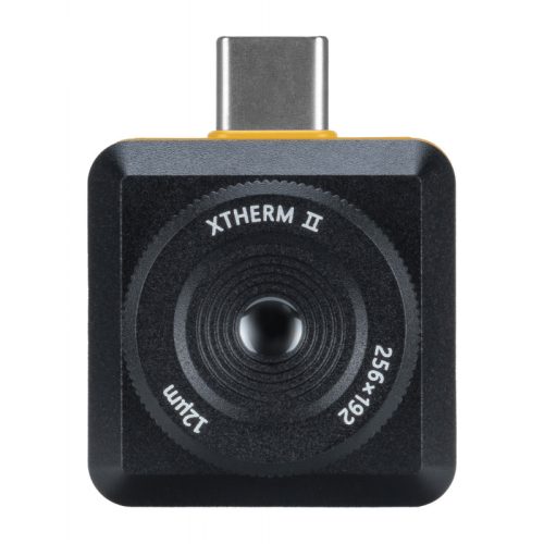 Xinfrared T2S Plus okostelefon hőkamera - USB C