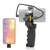 Xinfrared T2S Plus okostelefon hőkamera - USB C