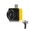 Xinfrared T2S Plus okostelefon hőkamera - USB C