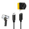 Xinfrared T2S Plus okostelefon hőkamera - USB C