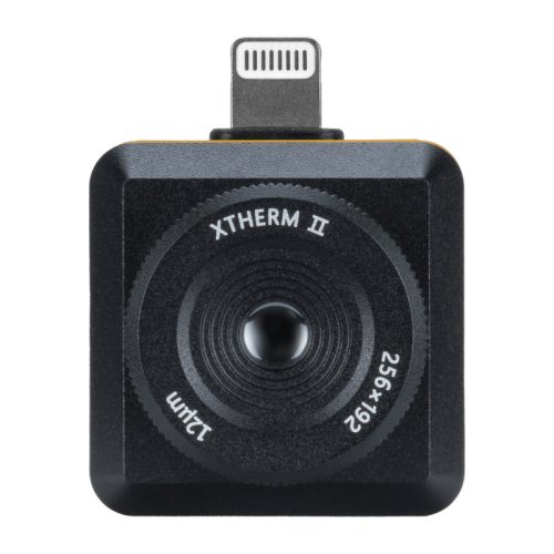 Xinfrared T2S Plus okostelefon hőkamera - Lightning