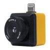 Xinfrared T2S Plus okostelefon hőkamera - Lightning