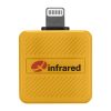 Xinfrared T2S Plus okostelefon hőkamera - Lightning