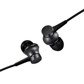 Xiaomi Mi In-Ear fülhallgató Basic (fekete)