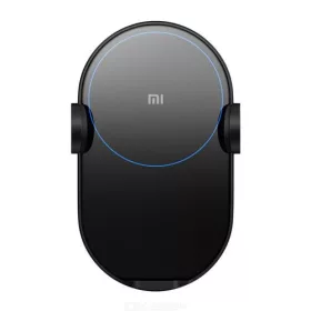   Xiaomi Mi GDS4127GL 20W vezeték nélküli autós töltő - fekete