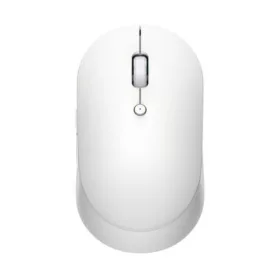   Xiaomi Mi Dual Mode vezeték nélküli egér Silent Edition (fehér)
