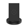 Xiaomi Mi GDS4145GL Vezeték Nélküli Töltő Álllvány - 20W (Fekete)