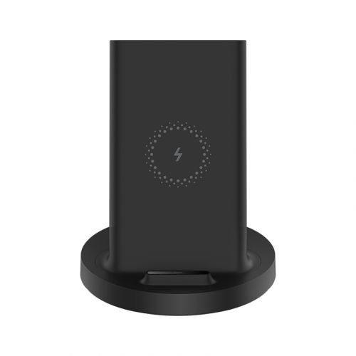 Xiaomi Mi GDS4145GL Vezeték Nélküli Töltő Álllvány - 20W (Fekete)