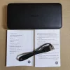 Xiaomi Redmi powerbank 20000mAh 18W gyorstöltő (fekete)