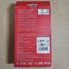 Xiaomi Redmi powerbank 20000mAh 18W gyorstöltő (fekete)